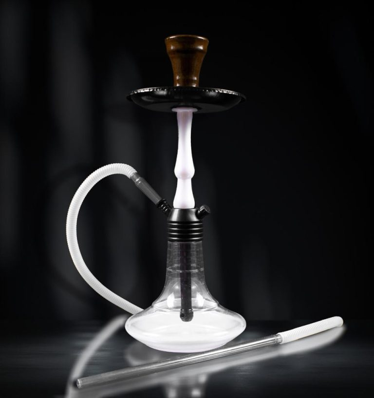 Small Hookah 7